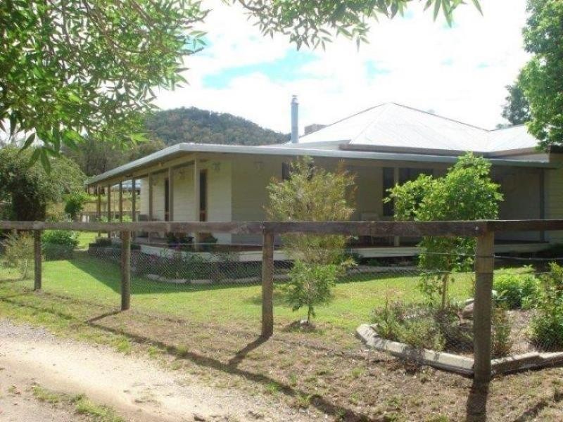 1 Wellington Streets, Moonbi NSW 2353