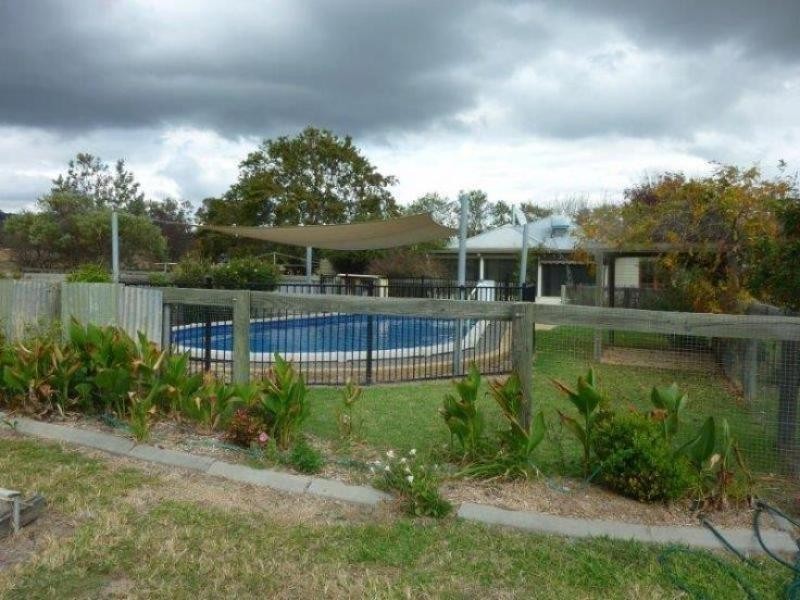 1 Wellington Streets, Moonbi NSW 2353