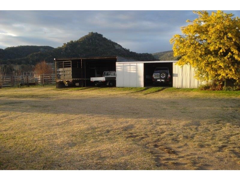 1 Wellington Streets, Moonbi NSW 2353