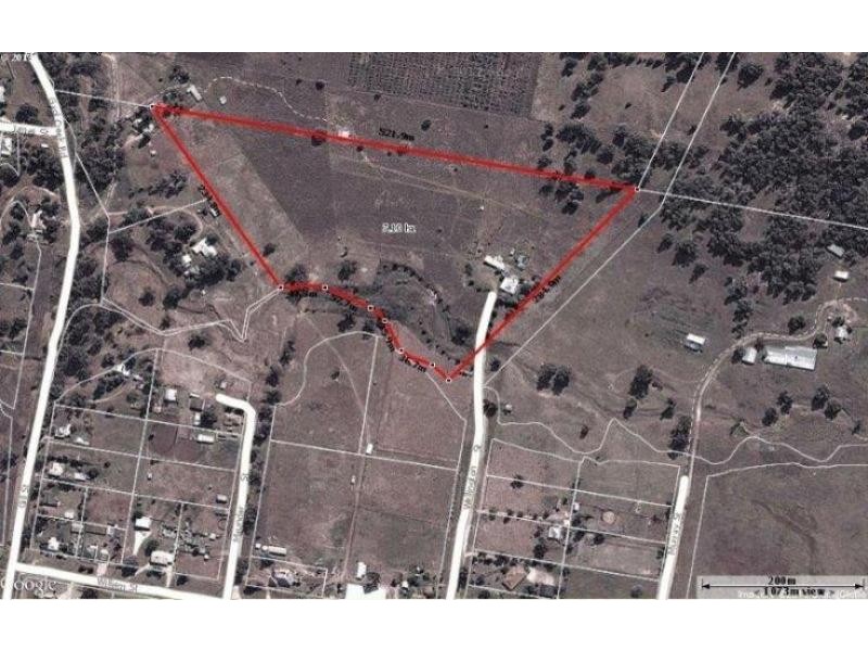 1 Wellington Streets, Moonbi NSW 2353