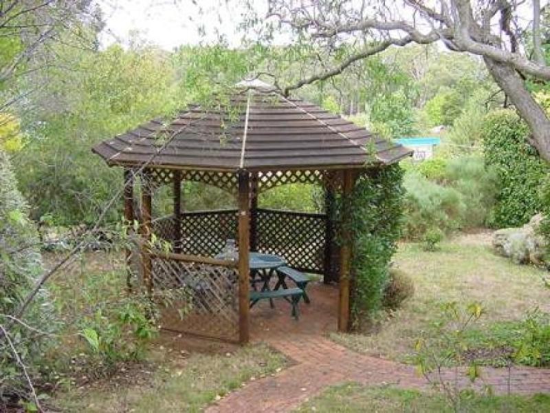 90 Central Springs Road DAYLESFORD 3460, Daylesford VIC 3460