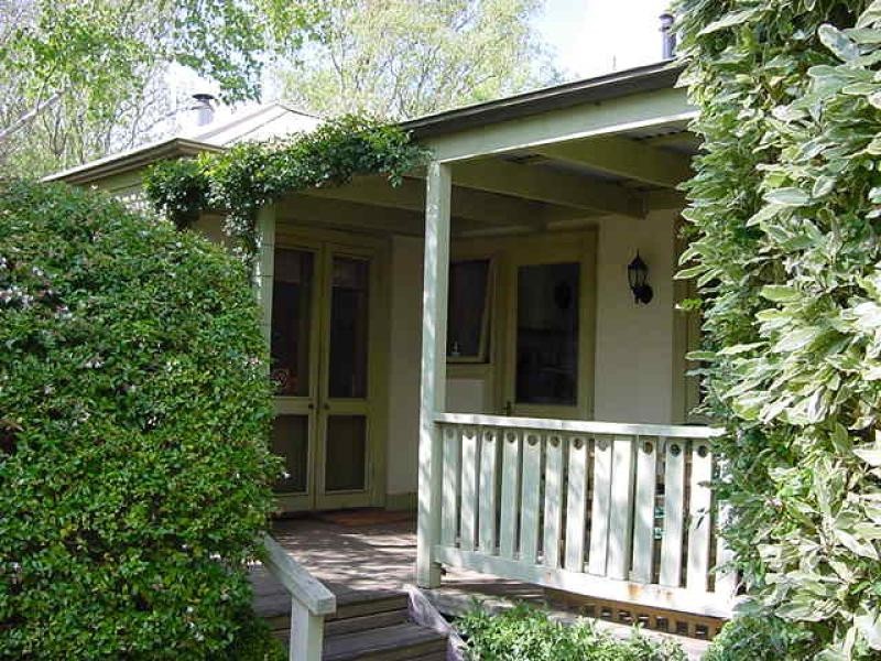 90 Central Springs Road DAYLESFORD 3460, Daylesford VIC 3460