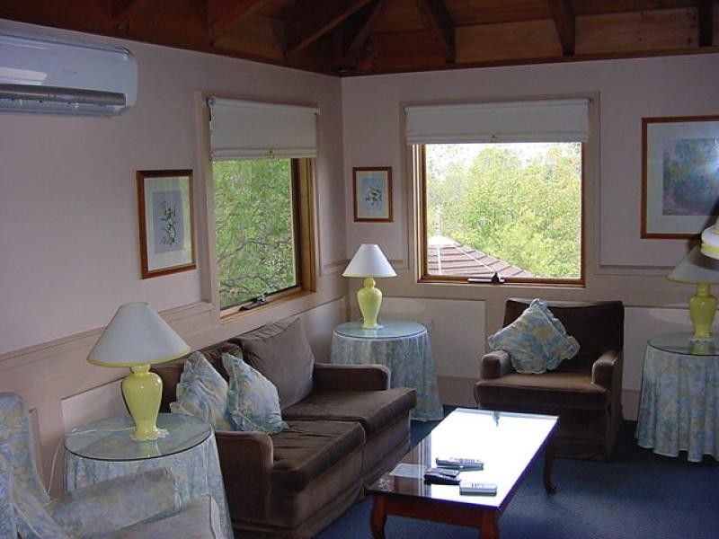 90 Central Springs Road DAYLESFORD 3460, Daylesford VIC 3460