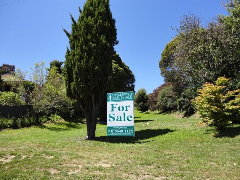 25 King Street DAYLESFORD 3460, Daylesford VIC 3460