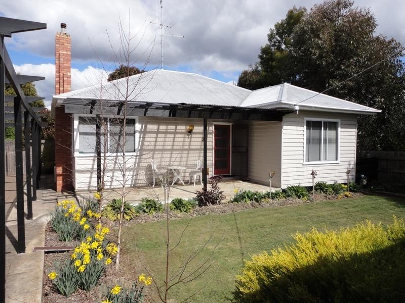 2 Trimble Street DAYLESFORD 3460, Daylesford VIC 3460