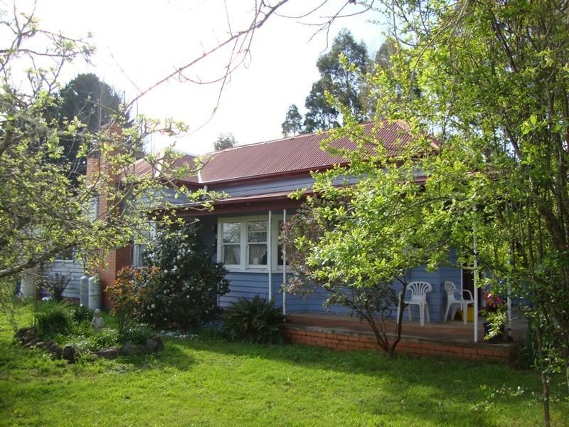 306 State Forest Road ROSS CREEK 3351, Ross Creek VIC 3351