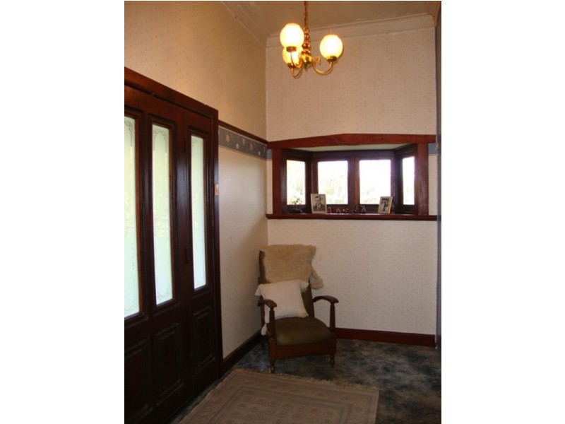 306 State Forest Road ROSS CREEK 3351, Ross Creek VIC 3351