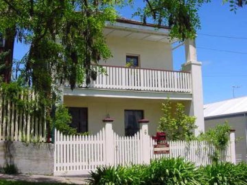 6 Albert Street DAYLESFORD 3460, Daylesford VIC 3460