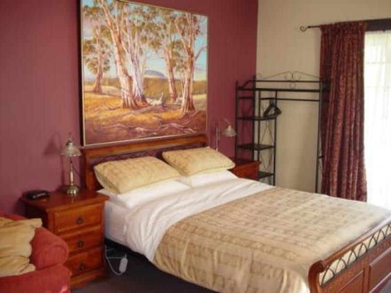 6 Albert Street DAYLESFORD 3460, Daylesford VIC 3460