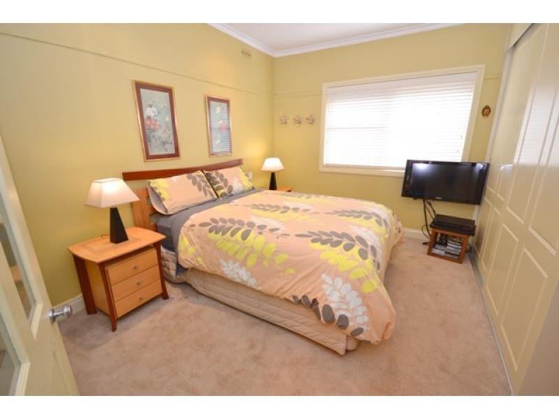 17 Queensberry Street DAYLESFORD 3460, Daylesford VIC 3460