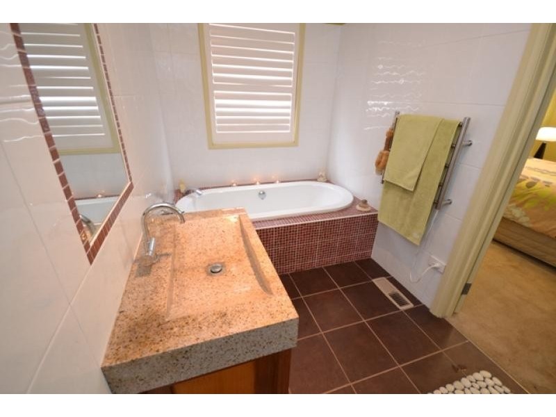 17 Queensberry Street DAYLESFORD 3460, Daylesford VIC 3460