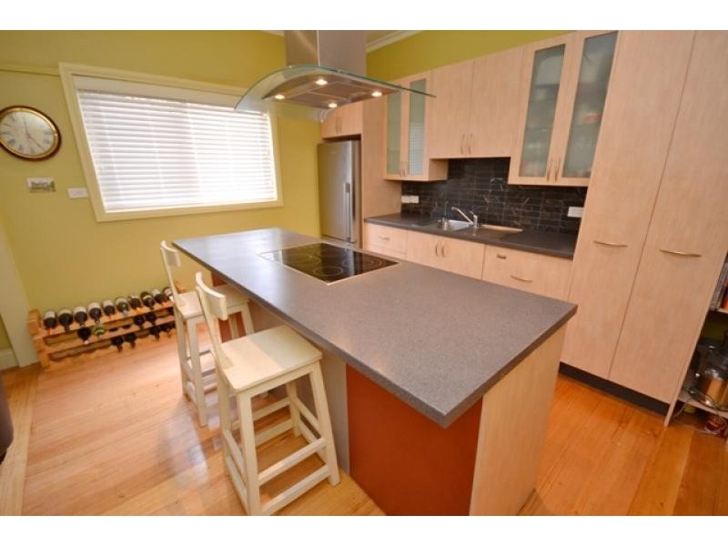 17 Queensberry Street DAYLESFORD 3460, Daylesford VIC 3460