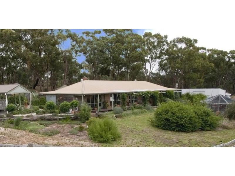86 Holdens Road , Campbells Creek  DAYLESFORD 3460, Daylesford VIC 3460