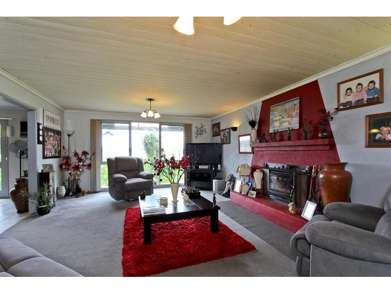 86 Holdens Road , Campbells Creek  DAYLESFORD 3460, Daylesford VIC 3460