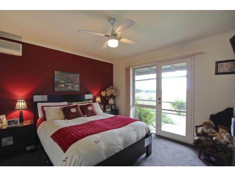 86 Holdens Road , Campbells Creek  DAYLESFORD 3460, Daylesford VIC 3460