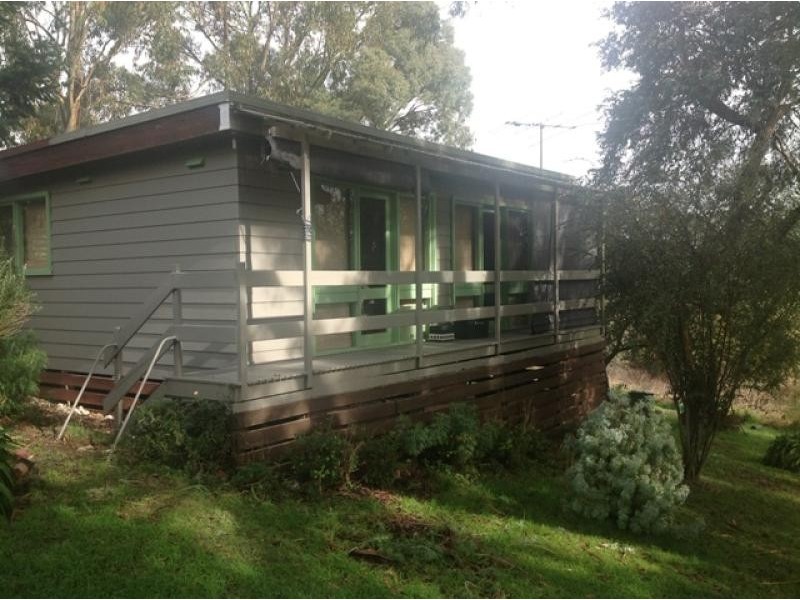 4 Allens Road DAYLESFORD 3460, Daylesford VIC 3460