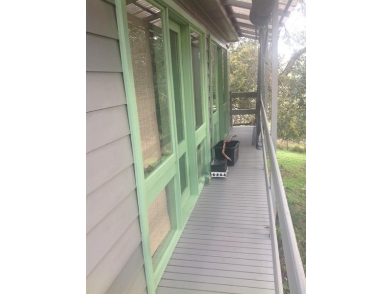 4 Allens Road DAYLESFORD 3460, Daylesford VIC 3460