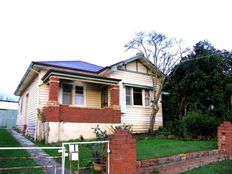 86 Raglan Street DAYLESFORD 3460, Daylesford VIC 3460