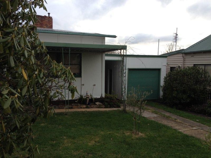 94 Main Road HEPBURN SPRINGS 3461, Hepburn Springs VIC 3461