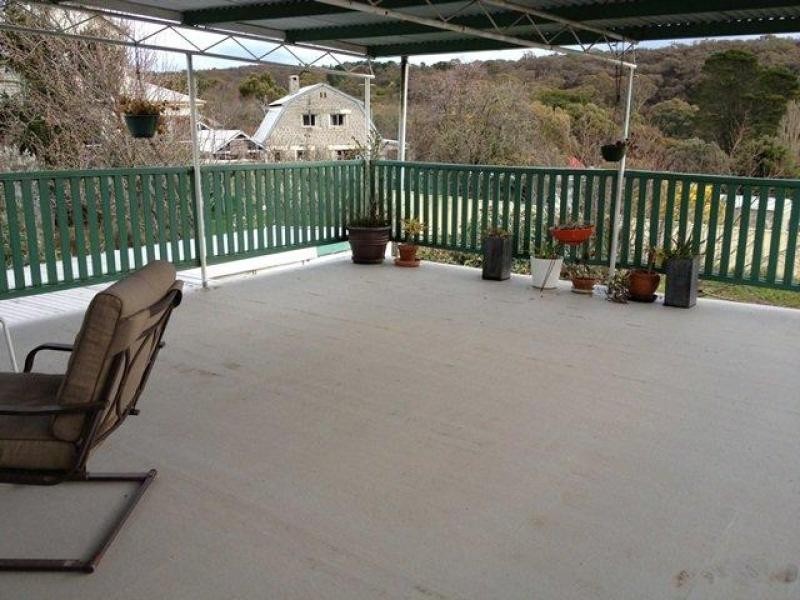 94 Main Road HEPBURN SPRINGS 3461, Hepburn Springs VIC 3461