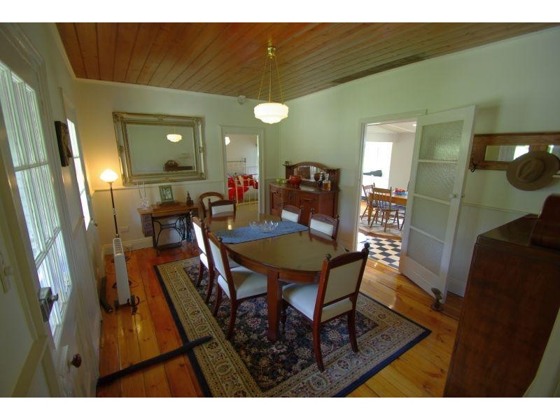 12 Barkly  Street GLENLYON 3461, Glenlyon VIC 3461