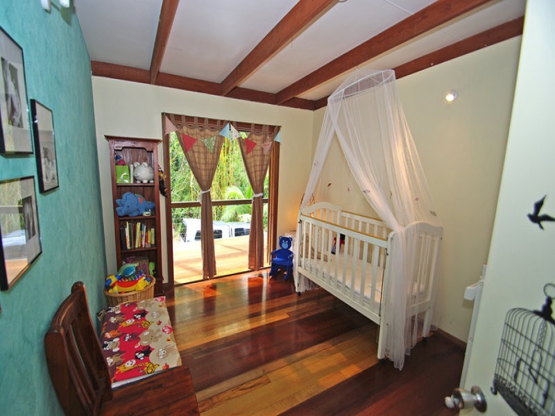 41 Barron Falls Road  KURANDA 4881, Kuranda QLD 4881