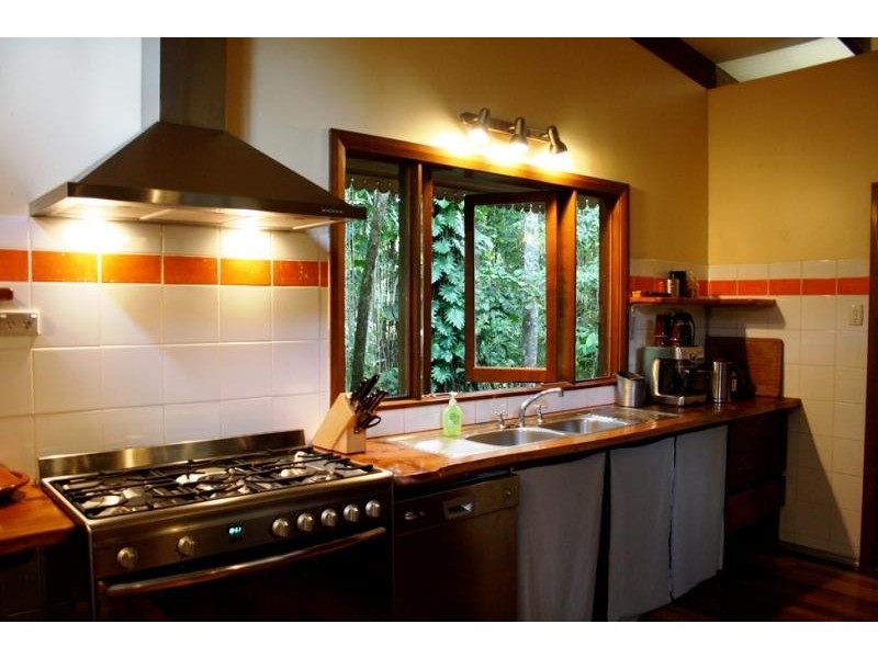 41 Barron Falls Road  KURANDA 4881, Kuranda QLD 4881