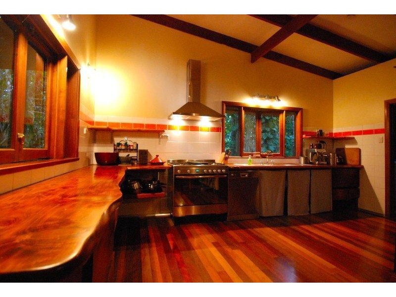 41 Barron Falls Road  KURANDA 4881, Kuranda QLD 4881