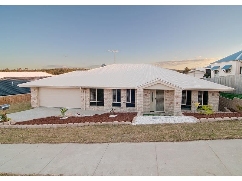 9 Timberlake Place, Springfield Lakes QLD 4300