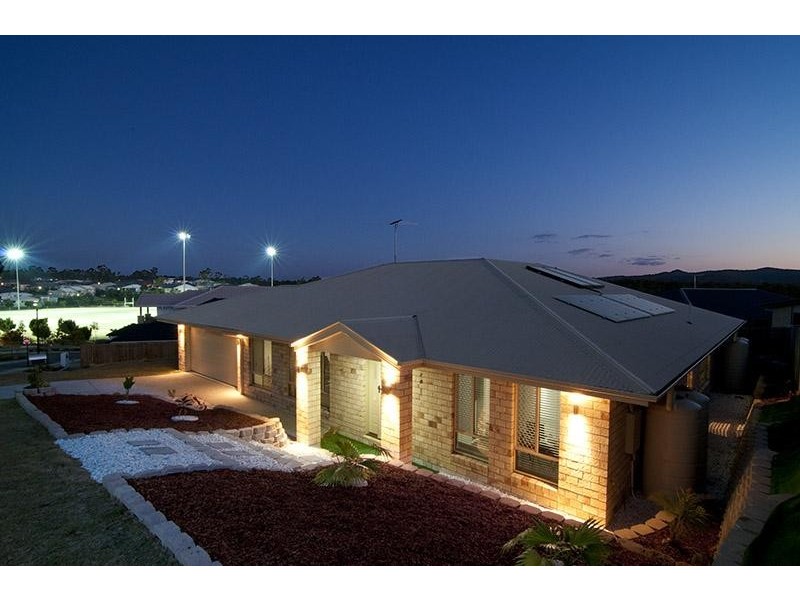 9 Timberlake Place, Springfield Lakes QLD 4300