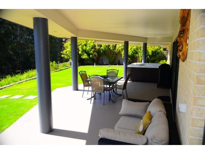 29 Lake Court, Urunga NSW 2455