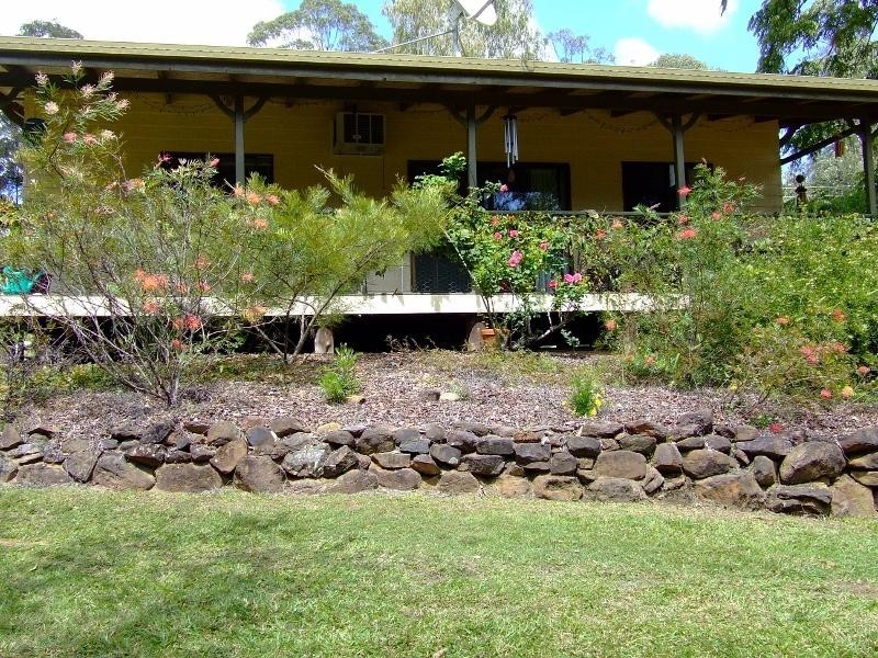 2952 Clarence Way, Copmanhurst NSW 2460