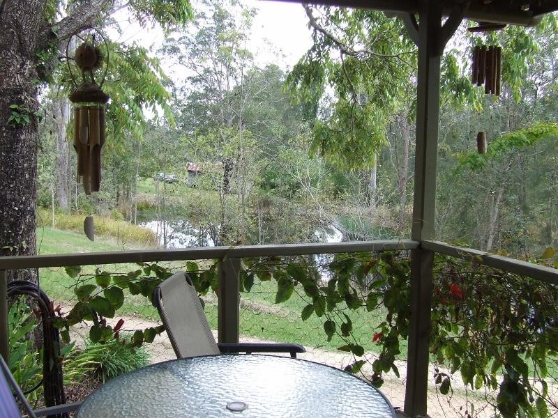 2952 Clarence Way, Copmanhurst NSW 2460