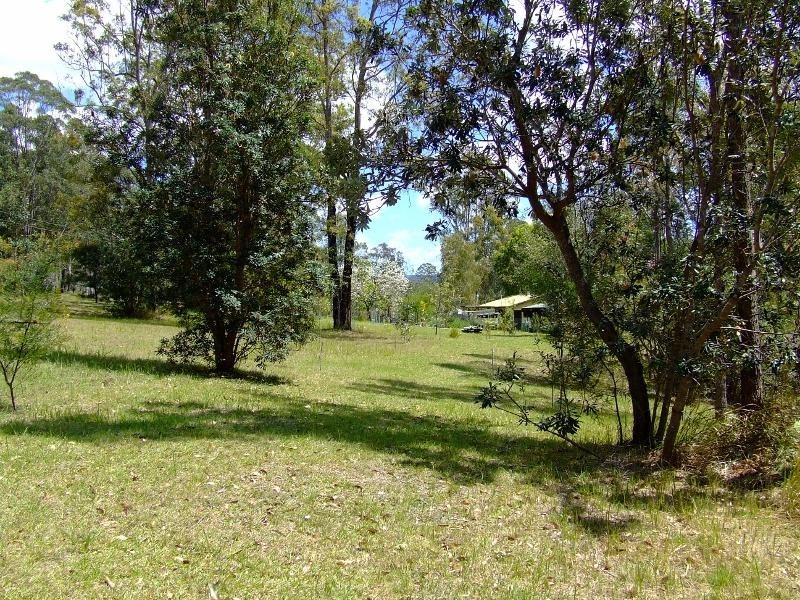 2952 Clarence Way, Copmanhurst NSW 2460