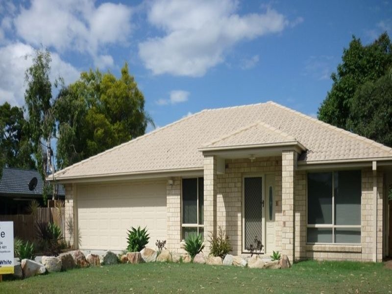 4 Balook Street REDBANK PLAINS 4301, Redbank Plains QLD 4301