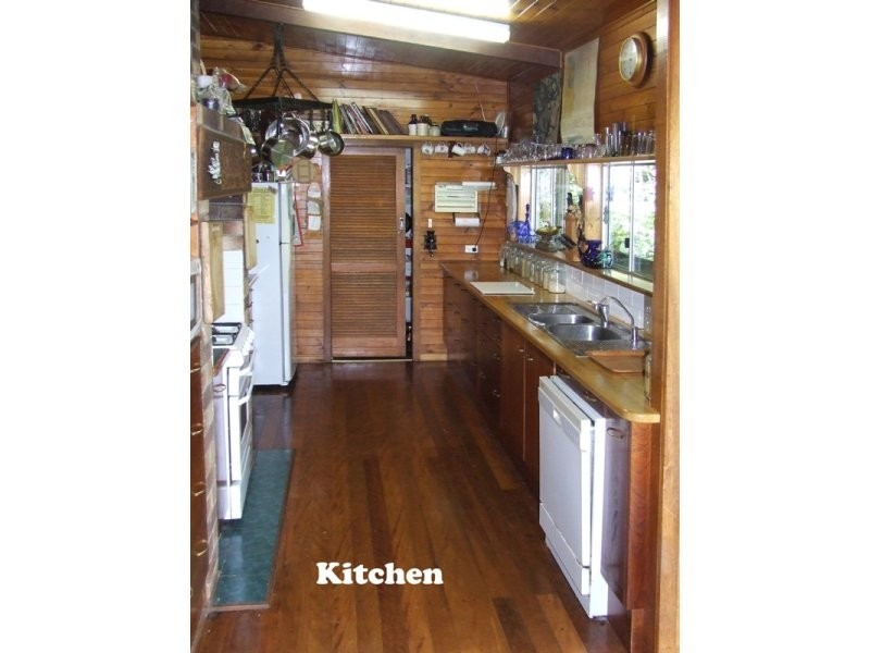 495 Humpty Back Road, Mcleans Ridges NSW 2480