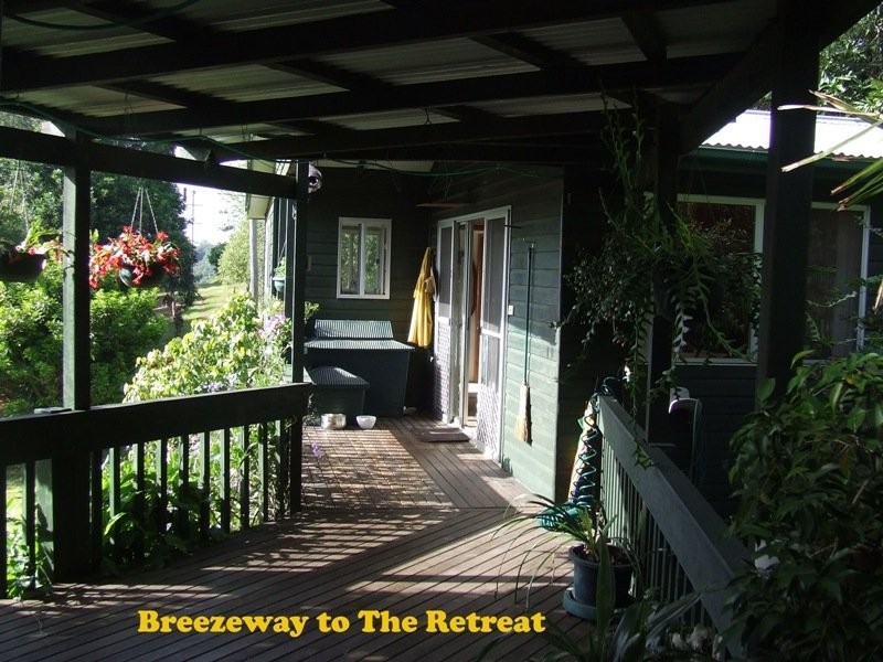 495 Humpty Back Road, Mcleans Ridges NSW 2480