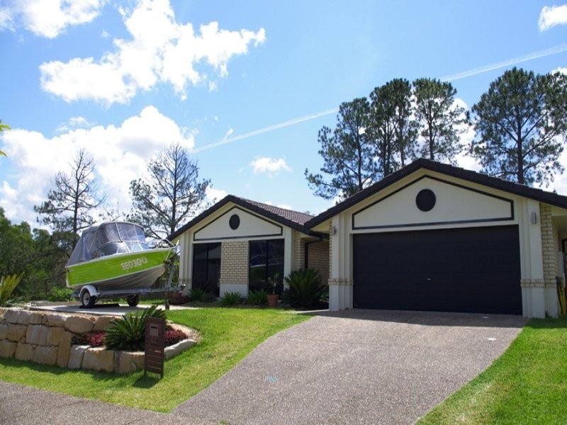 56 Greenway Boulevard MAUDSLAND 4210, Maudsland QLD 4210