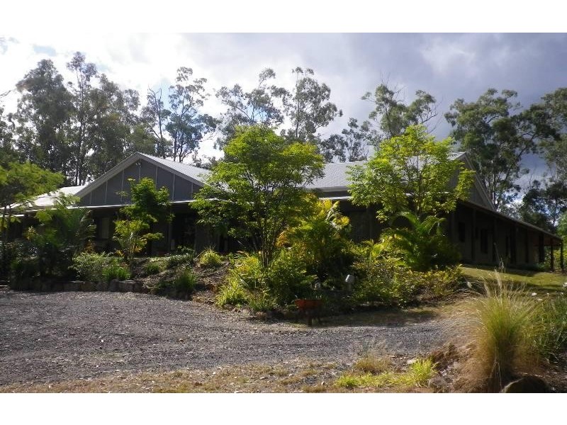 85 Honeyeater Drive GREENBANK 4124, Greenbank QLD 4124