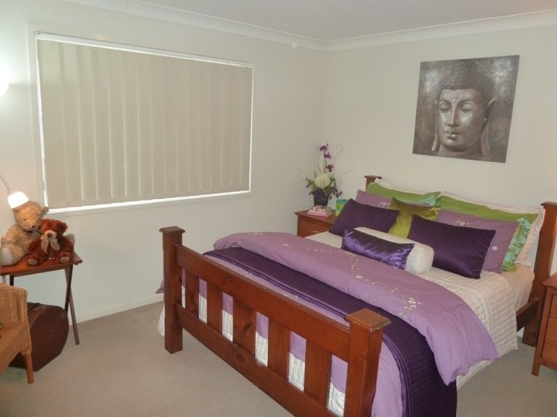 1A Fitzpatrick Street, Upper Coomera QLD 4209