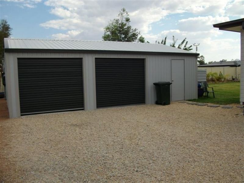 7 Honeyeater Court  LONGREACH 4730, Longreach QLD 4730