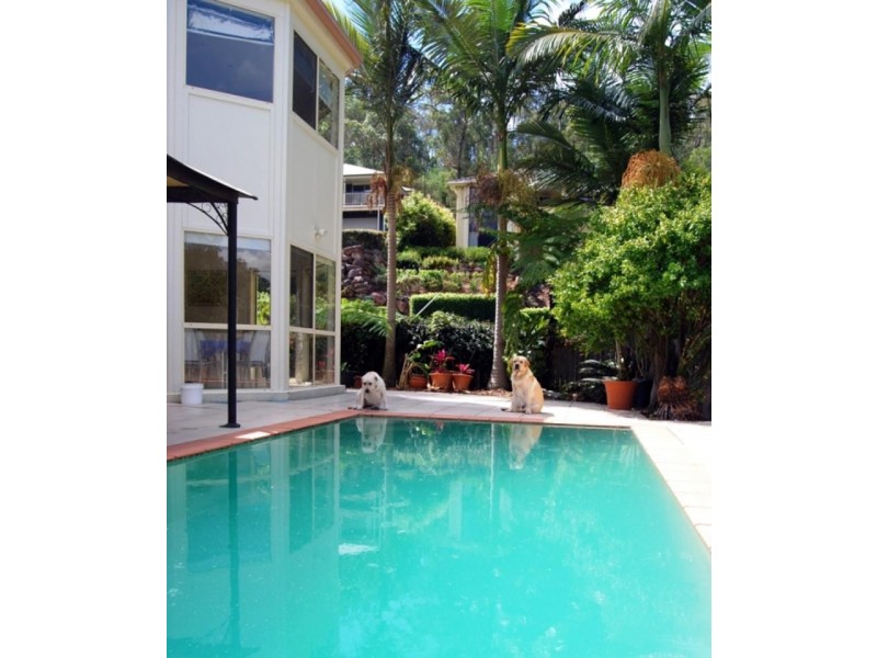 2 Glenferrie Place, The Gap QLD 4061