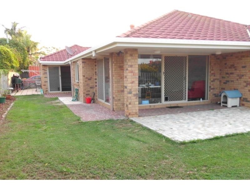 57 Hilltop Place, Banyo QLD 4014