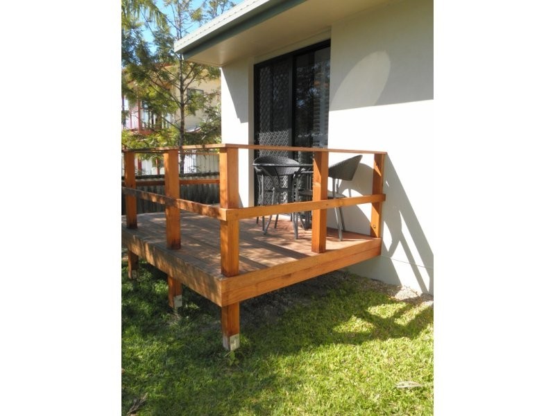 Battery Hill QLD 4551