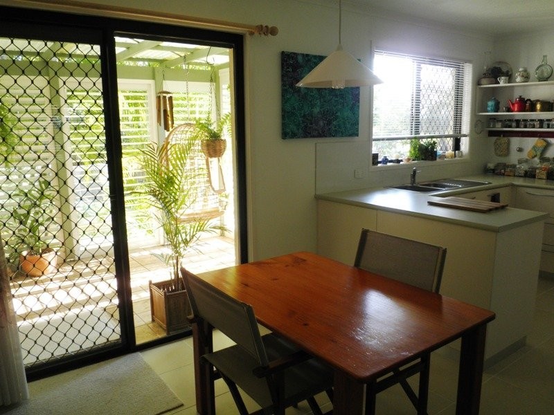 Battery Hill QLD 4551