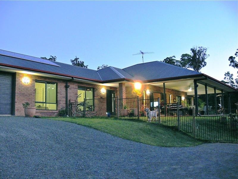 129-137 Camphor Drive, Boyland QLD 4275