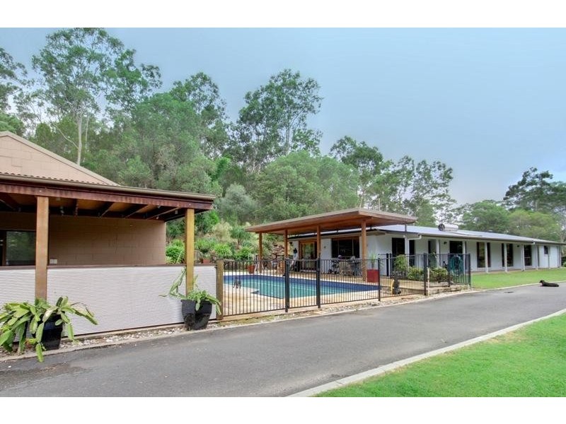 47 Hinde Road, Gilston QLD 4211