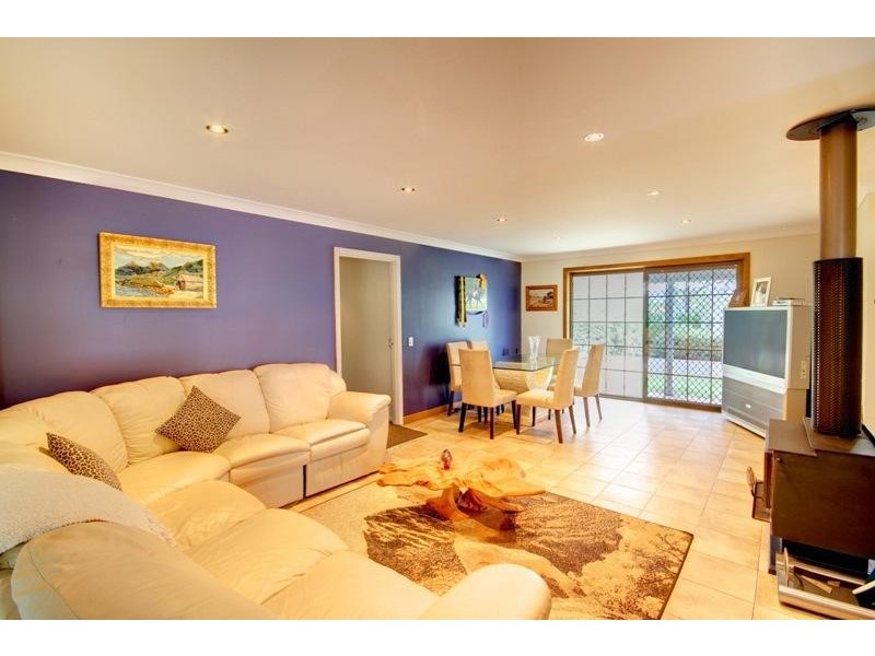 47 Hinde Road, Gilston QLD 4211