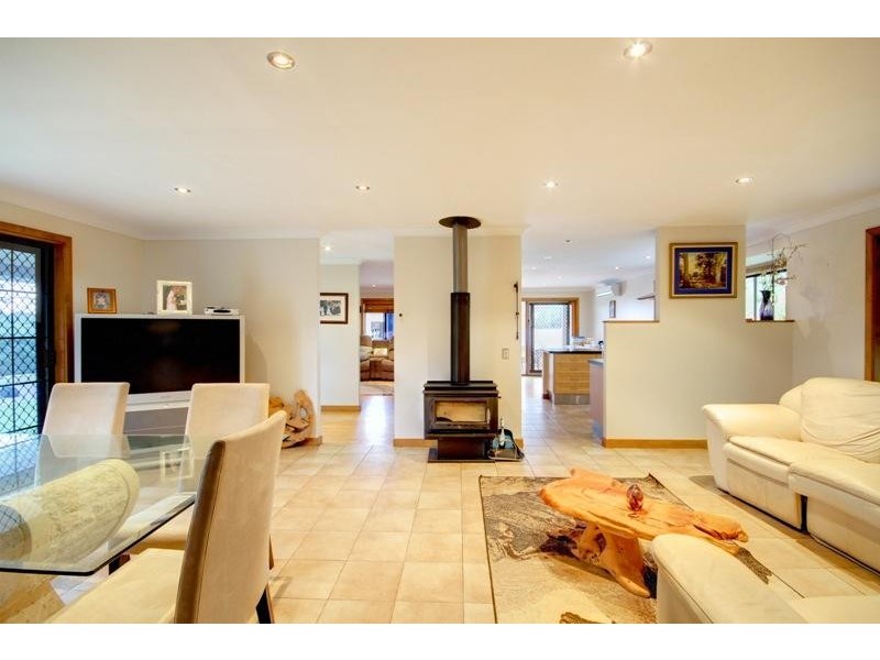 47 Hinde Road, Gilston QLD 4211