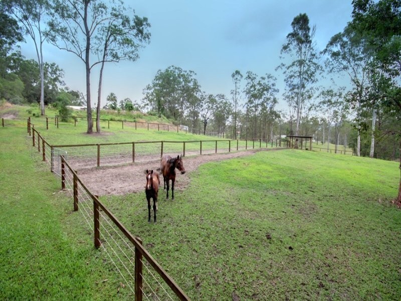 47 Hinde Road, Gilston QLD 4211